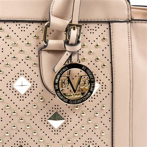 versace 1969 logo|Versace bags 1969 italia collection.